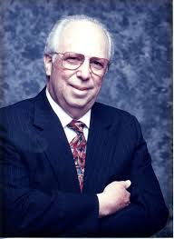 Edward Stone Obituary