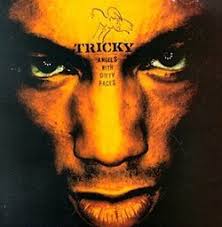 Angels with Dirty Faces (Tricky album)
