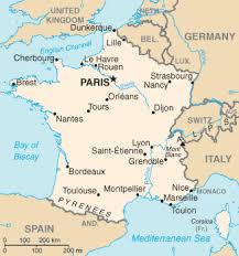 Télécharger en pdf ou jpg. List Of Communes In France With Over 20 000 Inhabitants Wikipedia