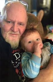 Roger Steven Garrison Obituary June 15, 2023