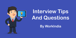 How To Prepare For The 10 Most Common Interview Questions - Workindia