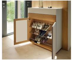 Tema Extendable Dining Table Luxury Shoe Cabinet Design Hallway Shoe Cabinet Chosen By Wha In 2020 Hallway Shoe Storage Hallway Storage Cabinet Shoe Rack Bedroom