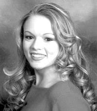 Kendra Edwards-Naisbitt Obituary (2009)