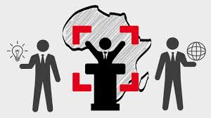 Photo Le grand invité Afrique - RFI