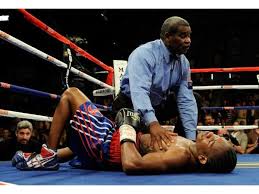 Boxing History - Worst Referee and Officiating Performances 06/27 ...