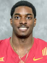 Joshua Patterson, Iowa State, Safety