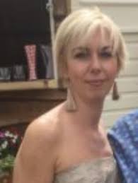 Sarah Ellerington-Greensides