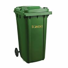 Plastik, kertas, kayu, kadbod dan banyak lagi yang dapat dipecahkan dan dibuat menjadi sebuah produk yang. Tong Sampah Kitar Semula Tong Sampah Besar Akasia Cp