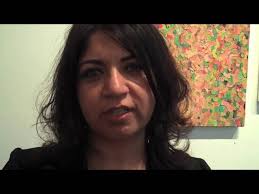 Tinku Gallery Opening for artist Brigid Watson