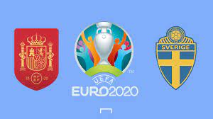 España se enfrenta a suecia en su debut de la eurocopa 2020 el encuentro se disputará en la cartuja y se podrá seguir desde telecinco y mitele.es en directo Klzqqyreicb6fm