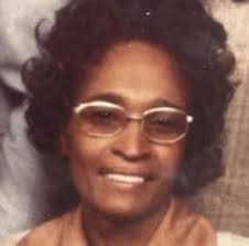 Doris Elder Obituary (1929