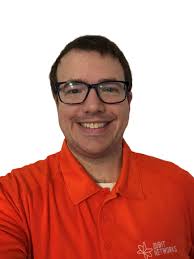 Qubit Networks Hires John Brock as Security Network Engineer