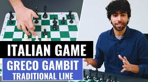 Nf3 nc6 white looks to centralize more material by bringing his bishop to c4. Italian Game Introduction Mainlines Basic Plans Strategies Chess Openings Alex Astaneh Youtube