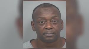 Lithonia man arrested