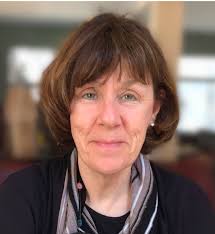 DR. LAWREEN M. (HELLER) CONNORS