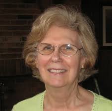 Evelyn Jane Wilkinson Obituary