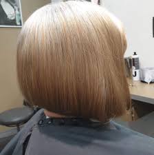 Blow dry techniques with brian haire. A Line Bob Haircut Tutorial Video By Hairbizz69 Hotmail Com Mhd