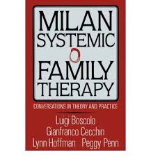 Here Are Transcripts Of Actual Cases Accompanied By Case Introductions And Interviews Of Boscolo And Cecchin Which Shed Light On Their Family Therapy Therapy