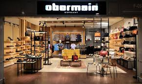 Arus jimat sdn bhd (cash converters). The Beauty Junkie Ranechin Com Obermain Celebrates The Launch Of New Concept And Flagship Store Mid Valley Megamall