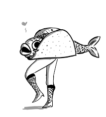 We did not find results for: Fish Taco Request By Sleep Machine On Deviantart