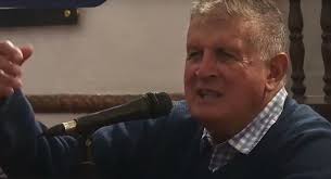 Roberto Gil de Mares