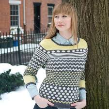 Knitting sleeves when you have already finished knitting the body of your this will be next to the stitch marker you placed to indicate the top of the sleeve.3 x research this type of sleeve is knit along with the sweater. Knitting Top Down Set In Sleeves 5 Top Tips