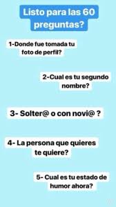 Antes de presentarte este top 3 de juegos para compartir con tus amigos, cabe mencionar que estos tipos de retos se han. Pin De Ainara Saavedra En Frases Estados Para Whatsapp Juegos Para Whatsapp Preguntas Para Whatsapp
