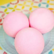 You can't go wrong with these, someone you know will love them! How To Make Bath Bombs Happiness Is Homemade