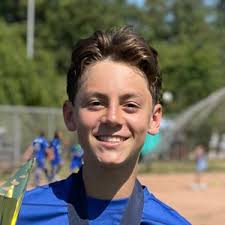 Jaden Ford's High School Career Home