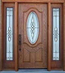 Cat duco jasa pengecatan pintu. Contoh Motif Desain Model Gambar Kusen Kayu Jati Jendela Pintu Rumah Minimalis Terkini Home Door Design Wooden Main Door Design Front Door Design