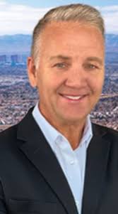 Nevada's 1st Congressional District election, 2024 (June 11 Republican  primary)