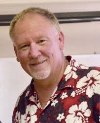 Rory Weir Obituary (1961