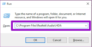 Download driver booster free for windows & read reviews. Download Realtek Hd Audio Manager Software To Support Hd Audio Codec