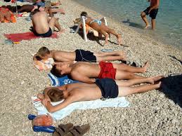 Chorvatsko 2005 - Whispers of Desire