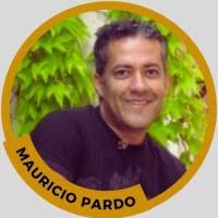 Mauricio Pardo