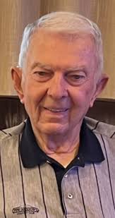 James Nelson Tench Obituary