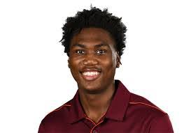 Darian Strong's Instagram, Twitter & Facebook