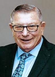 Robert “Bob” Harold Goetz