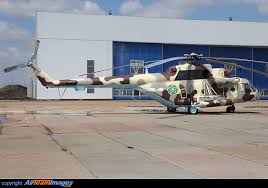 This is the second chopper delivered to pakistan this year: Mil Mi 171e 10 Yellow Aircraft Pictures Photos Airteamimages Com