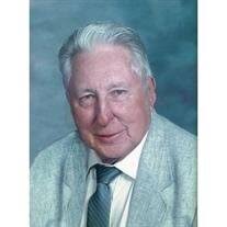 Paul Barrette Obituary