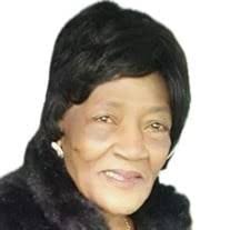 Mrs. Delores Bunch Obituary (2024)