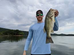 7 14 20 Table Rock Lake Video Fishing Report From Focused Fishing Guide Service A Full Time Fishing Guide In Branson Mo In 2020 Fishing Guide Branson Table Rock Lake