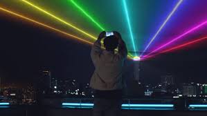 Durante horas de esta tarde, la oficina de partes ubicada al exterior de la torre entel sufrió. Ytz2pcy8oaaxwm