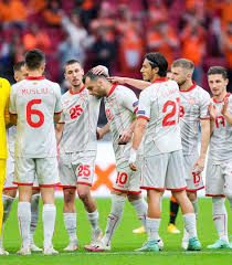 Led by veteran striker goran pandev, north macedonia have entered the big stage by qualifying for euro 2020. E7cqsstcy8ltgm