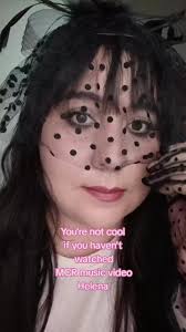 Who Is The Girl in Helena Music Video