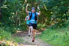 XTERRA Transcend Trail Run 5K Trail Run