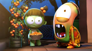 Spookiz All Special Spookiz Character Compilation Videos For Kids Ì¤í¸í¤ì¦ Youtube 45 times cartoons absolutely killed it when it comes to lgbtq representation. spookiz all special spookiz character compilation videos for kids ì¤í¸í¤ì¦