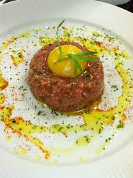 Img 0517 1 Jpg Bistro Food Steak Tartare Cooking Recipes