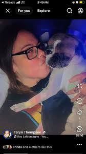 Oh man, so sorry brother.