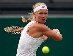 4 kiki bertens has announced that she will retire from professional tennis at the end of the 2021 season. Kiki Bertens Personal Struggle During Her First Round Match